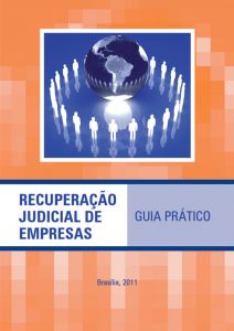 Read more about the article Recuperação Judicial empresas