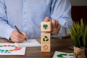 Read more about the article Falta de certificação de sustentabilidade e ESG soam como alerta para empresas