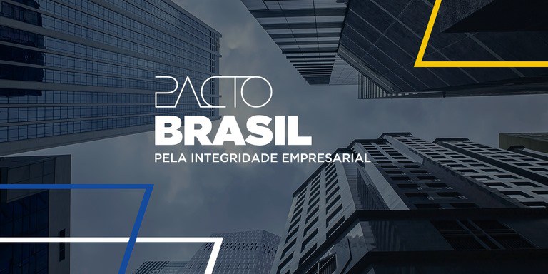 You are currently viewing CRA TO Adere ao Pacto Brasil: Compromisso com a Integridade e Ética Empresarial